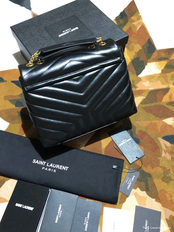 Tony Luxuries LOULOU YSL SMALL 0709
